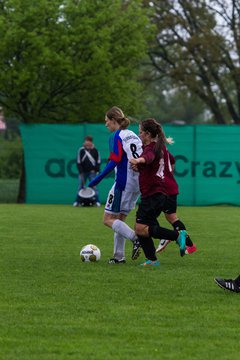 Bild 87 - Frauen SG R�nnau/Daldorf - SV Henstedt Ulzburg
